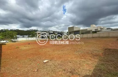Terreno em condomínio à venda, Alphaville Lagoa dos Ingleses - Nova Lima/MG