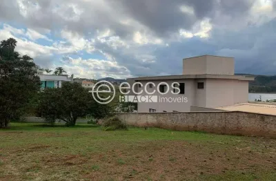 Terreno em condomínio à venda, Alphaville Lagoa dos Ingleses - Nova Lima/MG