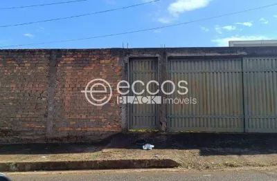 Terreno à venda na Rua João Borges Sobrinho, Jardim do Lago, Uberaba
