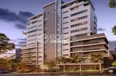 Apartamento à venda, 3 quartos, 1 suíte, 2 vagas, Santo Antônio - Belo Horizonte/MG