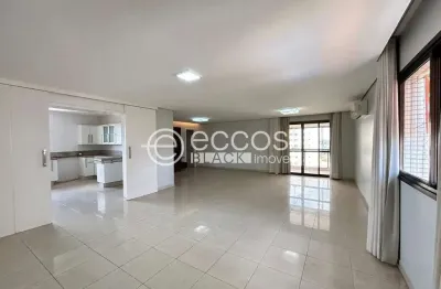 Apartamento à venda, 3 quartos, 3 suítes, 2 vagas, Fundinho - Uberlândia/MG