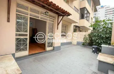 Area privativa à venda, 3 quartos, 1 suíte, 1 vaga, Santo Agostinho - Belo Horizonte/MG