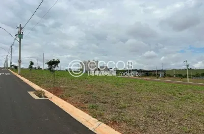 Terreno em condomínio à venda, Loteamento Portal do Vale II - Uberlândia/MG