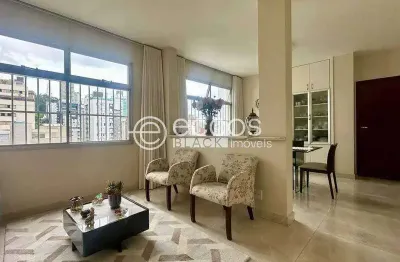 Apartamento à venda, 3 quartos, 1 suíte, 1 vaga, Gutierrez - Belo Horizonte/MG