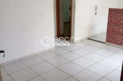 Apartamento à venda, 2 quartos, 1 vaga, Loteamento Reserva Ushuaia - UBERABA/MG