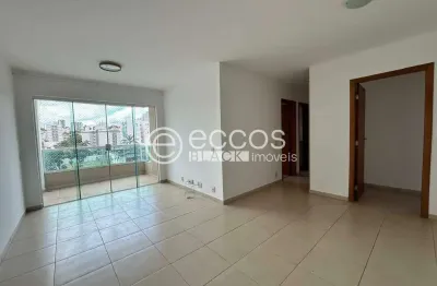 Apartamento à venda, 2 quartos, 1 suíte, 1 vaga, Patrimônio - Uberlândia/MG