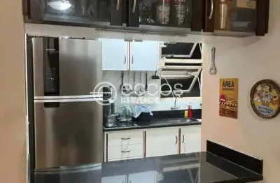 Apartamento à venda, 3 quartos, 1 suíte, 2 vagas, Parque do Mirante - UBERABA/MG