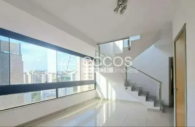 Apartamento à venda, 4 quartos, 1 suíte, 4 vagas, BURITIS - Belo Horizonte/MG