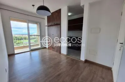 Apartamento à venda, 2 quartos, 1 vaga, Jardim São Carlos - Sorocaba/SP