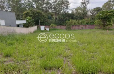 Terreno em condomínio à venda, Alphaville Lagoa dos Ingleses - Nova Lima/MG