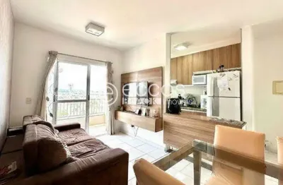 Apartamento à venda, 2 quartos, 1 suíte, 1 vaga, Wanel Ville - Sorocaba/SP