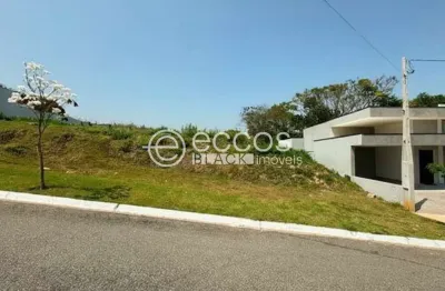 Terreno em condomínio fechado à venda na Avenida São Paulo, Além Ponte, Sorocaba