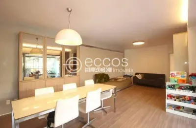 Apartamento à venda, 4 quartos, 2 suítes, 3 vagas, Santo Antônio - Belo Horizonte/MG