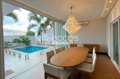 Casa em condomínio à venda, 4 quartos, 3 suítes, 4 vagas, Jardim Residencial Giverny - Sorocaba/SP