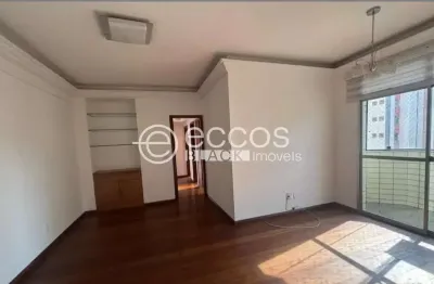 Apartamento 3 Dormitórios com 1 Suíte – 90 m², Santo Agostinho, BH