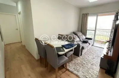 Apartamento à venda, 2 quartos, 1 vaga, Jardim São Carlos - Sorocaba/SP