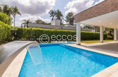 Casa em condomínio à venda, 4 quartos, 4 suítes, 4 vagas, Condomínio Lago Azul - Araçoiaba da Serra/SP