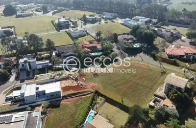 Terreno em condomínio fechado à venda na Rodovia Emerenciano Prestes de Barros, Caguassu, Sorocaba