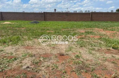 Terreno à venda em Jardim Inconfidência, Uberlândia – 446,16 m² de área interna