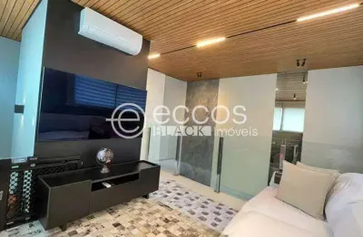 Cobertura à venda, 2 quartos, 2 suítes, 3 vagas, Santo Antônio - Belo Horizonte/MG