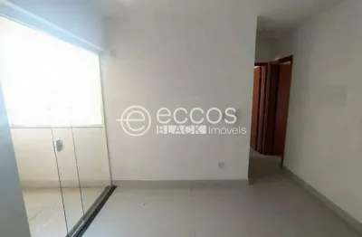 Apartamento 2 quartos com suíte, 58 m², no Bairro Gávea - Uberlândia