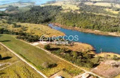 Chácara / sítio à venda na Fazenda Cocais, Zona Rural, Nova Ponte