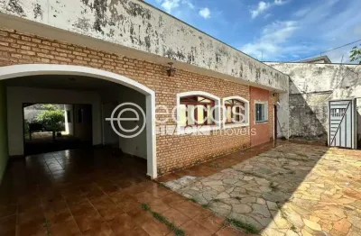 Casa para aluguel, 3 quartos, 1 suíte, 2 vagas, Olinda - UBERABA/MG