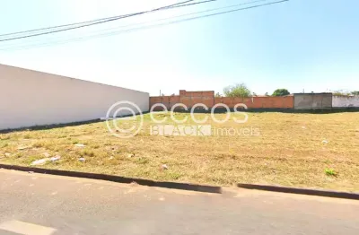 Terreno comercial para alugar na Avenida Ministro Homero Santos, Shopping Park, Uberlândia