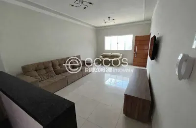Casa à venda, 3 quartos, 1 suíte, 3 vagas, Jardim Nenê Gomes - UBERABA/MG