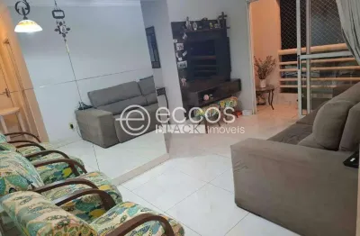 Apartamento 2 Quartos com Suíte e 1 Vaga | Mercês, Uberaba (MG)