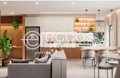 Apartamento à venda, 3 quartos, 1 suíte, 2 vagas, Patrimônio - Uberlândia/MG
