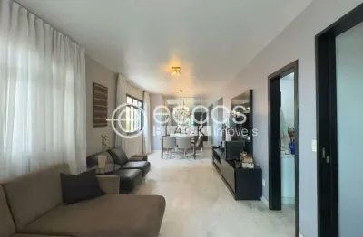 Apartamento à venda, 4 quartos, 2 suítes, 3 vagas, BURITIS - Belo Horizonte/MG