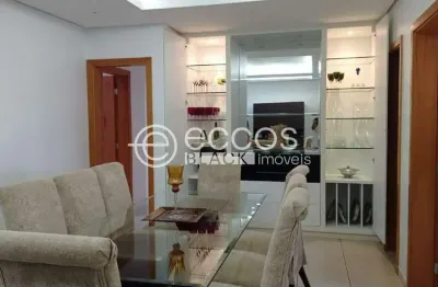 Apartamento à venda, 3 quartos, 1 suíte, 2 vagas, Saraiva - Uberlândia/MG