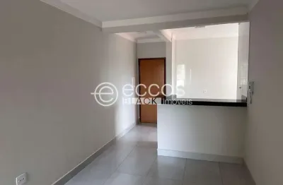 Apartamento à venda, 2 quartos, 1 suíte, 1 vaga, Olinda - UBERABA/MG