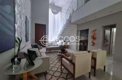 Casa em condomínio à venda, 3 quartos, 3 suítes, 4 vagas, Iporanga - Sorocaba/SP