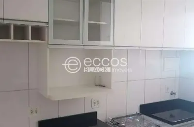 Cobertura à venda, 3 quartos, 1 suíte, 2 vagas, Santa Maria - UBERABA/MG