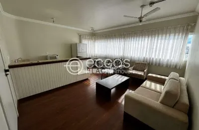 Flat à venda na Praça Frei Eugênio, Centro, Uberaba