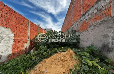 Terreno à venda na Rua Aurea Leme dos Santos Miranda, Parque São Bento, Sorocaba