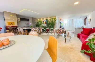 Apartamento à venda, 4 quartos, 2 suítes, 5 vagas, Santa Lúcia - Belo Horizonte/MG