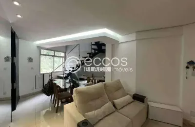 Cobertura à venda, 4 quartos, 2 suítes, 2 vagas, BURITIS - Belo Horizonte/MG