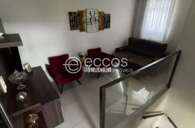 Cobertura à venda, 3 quartos, 1 suíte, 2 vagas, Fernão Dias - Belo Horizonte/MG