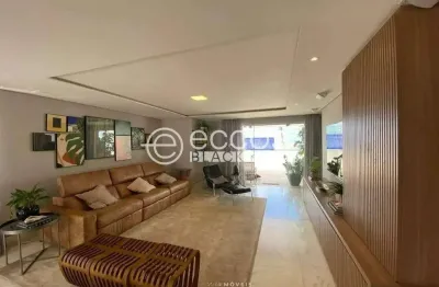 Cobertura à venda, 5 quartos, 3 suítes, 6 vagas, Carmo - Belo Horizonte/MG