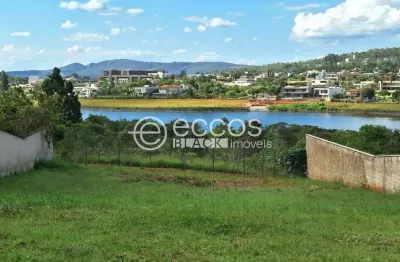Terreno em condomínio à venda, Alphaville Lagoa dos Ingleses - Nova Lima/MG