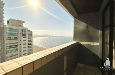 Apartamento com 2 quartos à venda na Avenida Atlântica, Frente do Mar, Balneário Camboriú