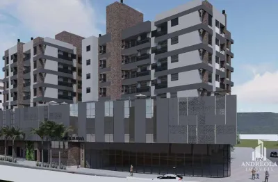 Apartamento com 3 dormitórios à venda por r$ 1.550.000 - praia dos amores - balneário camboriú/sc