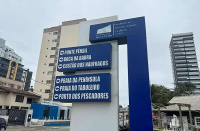 Terreno em condomínio fechado à venda na Vila Nova, Barra Velha 