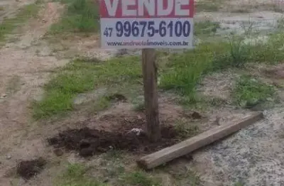 Terreno em condomínio fechado à venda na Vila Nova, Barra Velha 