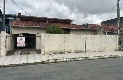 Terreno à venda na Rua Rio Fortuna, São Vicente, Itajaí
