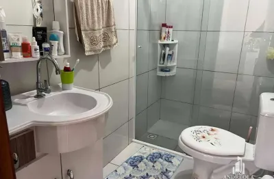 Casa com 3 quartos à venda na Rua Joaquim Falco Uriarte, Fiuza Lima, Itajaí