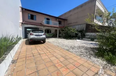Casa com 3 quartos à venda na Rua Joaquim Falco Uriarte, Fiuza Lima, Itajaí